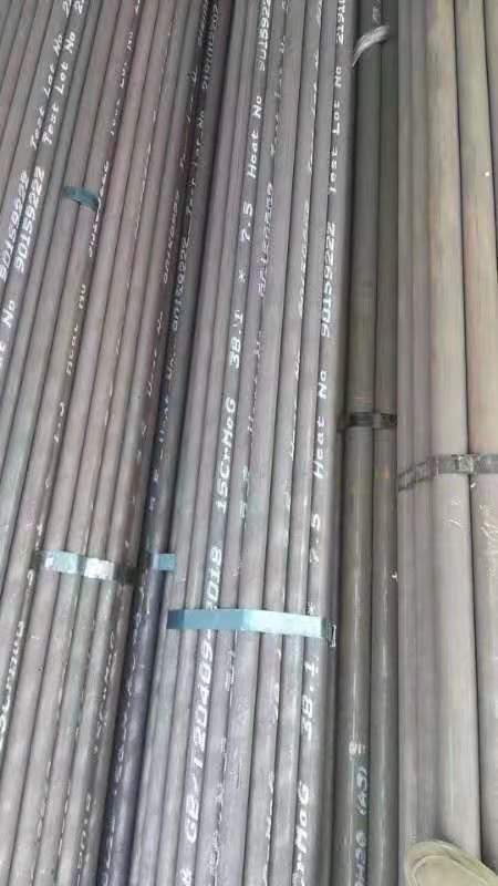 盖州无缝钢管