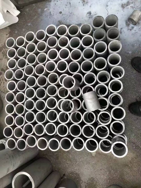 盖州不锈钢管